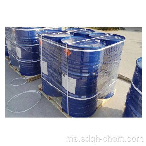 Ethylene Glycol Ethylene Glycol Berkualiti Tinggi 99.99%